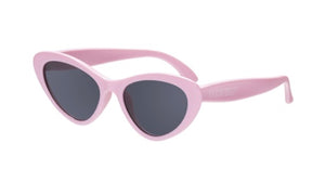 Babiators - Lunette de soleil oeil de chat - Rose