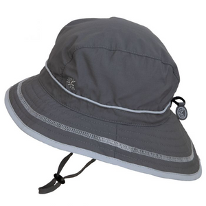 Calikids - Chapeau UV 50 - gris