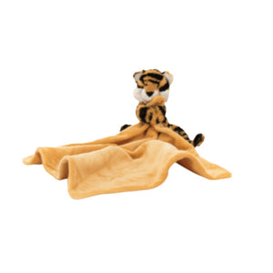 Jellycat - Tigre couverture