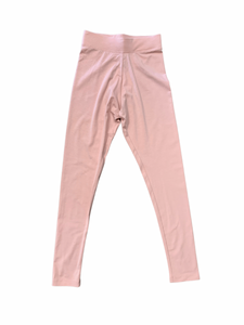 M.I.D - Legging fille, rose