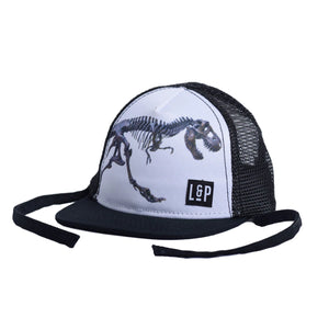 LP Apparel - Casquette Snapback (dino)