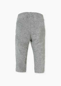 Losan - Legging gris avec hérissons, 3-6 mois