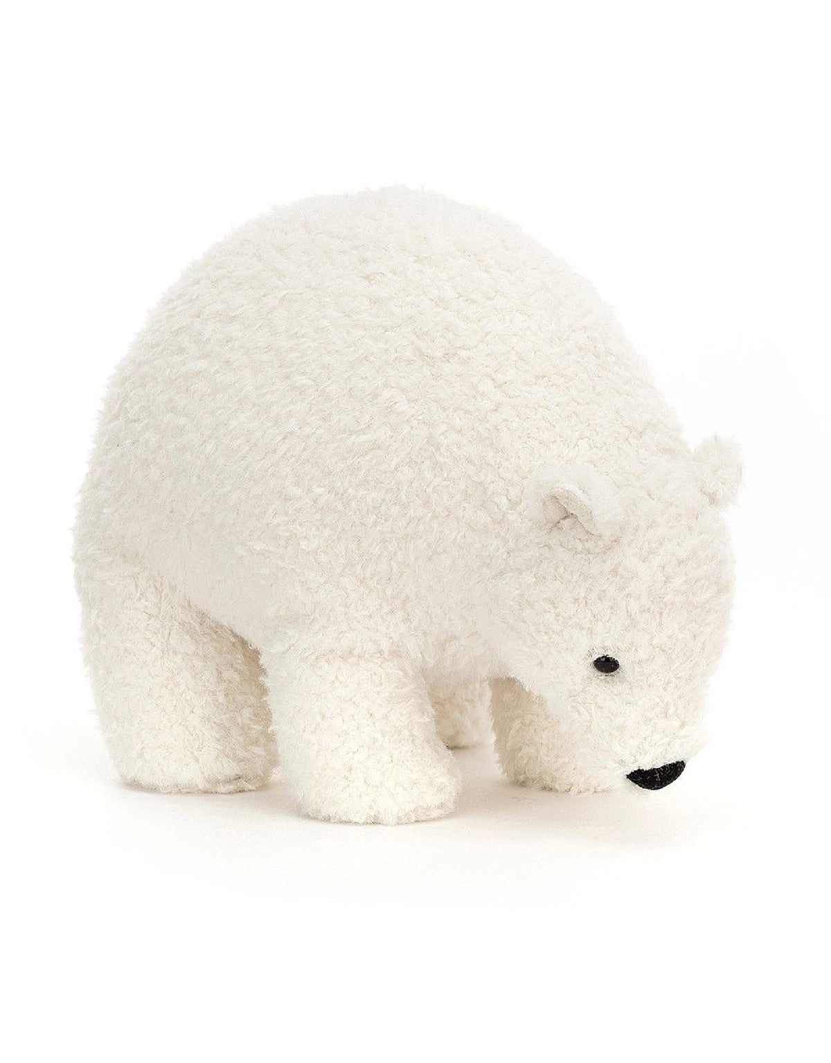 Jellycat - Wistful le petit ours polaire