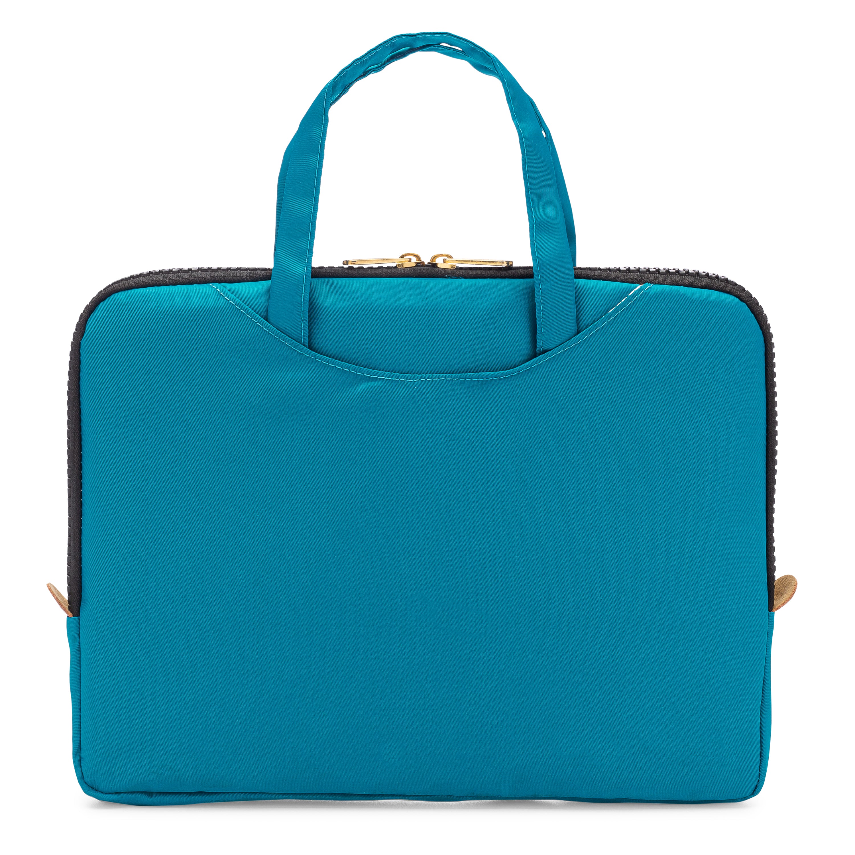 Yumbox - Pochette isotherme- turquoise