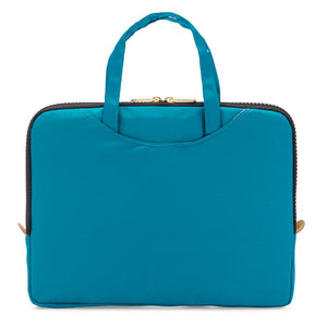 Yumbox - Pochette isotherme- turquoise