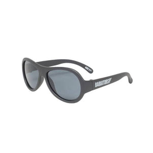 Babiators - Lunette de soleil aviateur noire