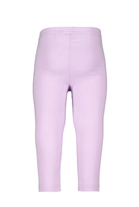 Bampidano-leggings rose pâle