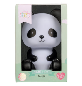 A little lovely - veilleuse panda