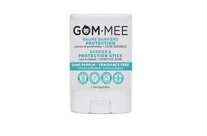 BAUME PROTECTEUR ANTI-GRATTAGE ECZÉMA PEAU SENSIBLE HYPOALLERGÉNIQUE BÉBÉ ENFANT | GOMMEE