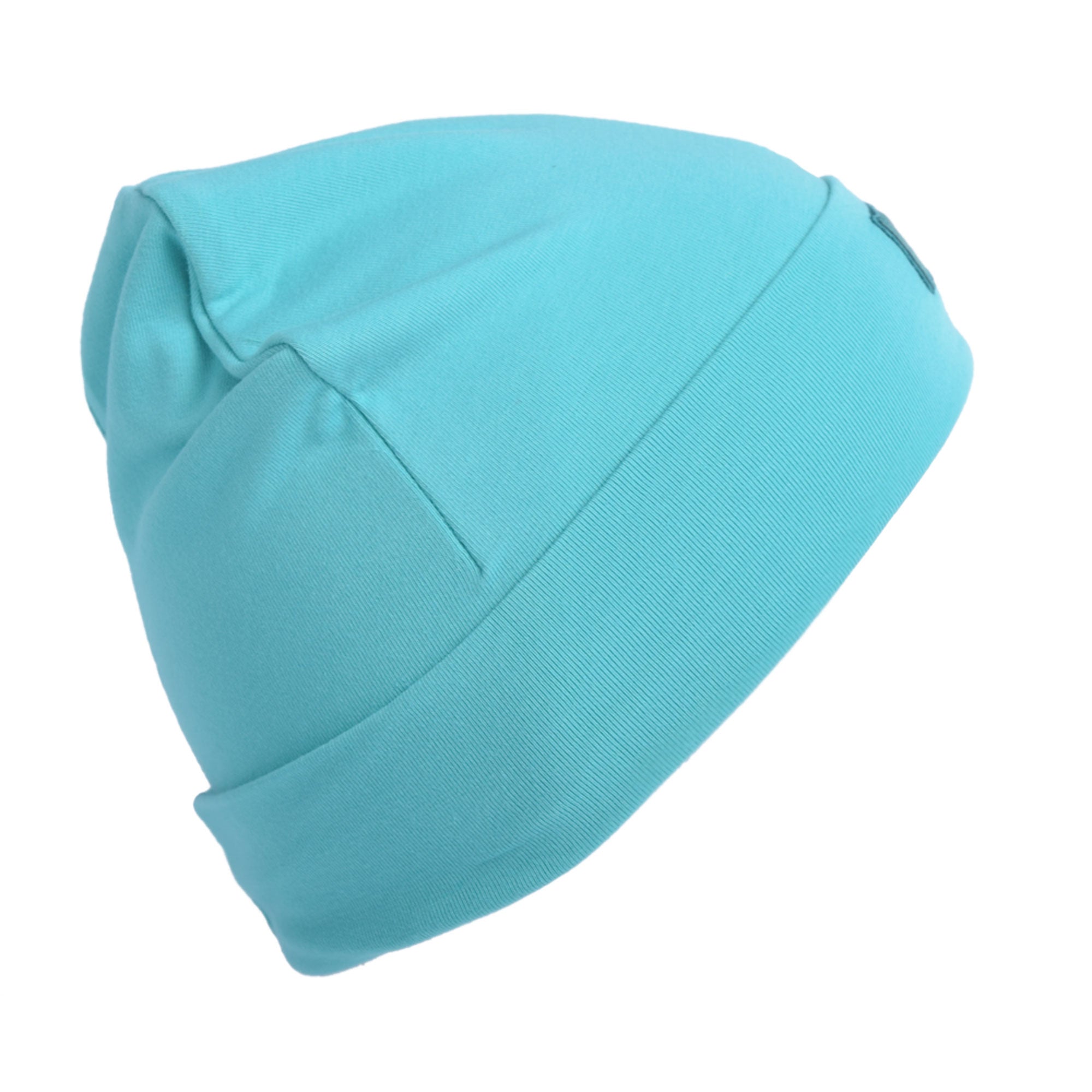 LP Apparel - tuque en coton beanie - tender sage