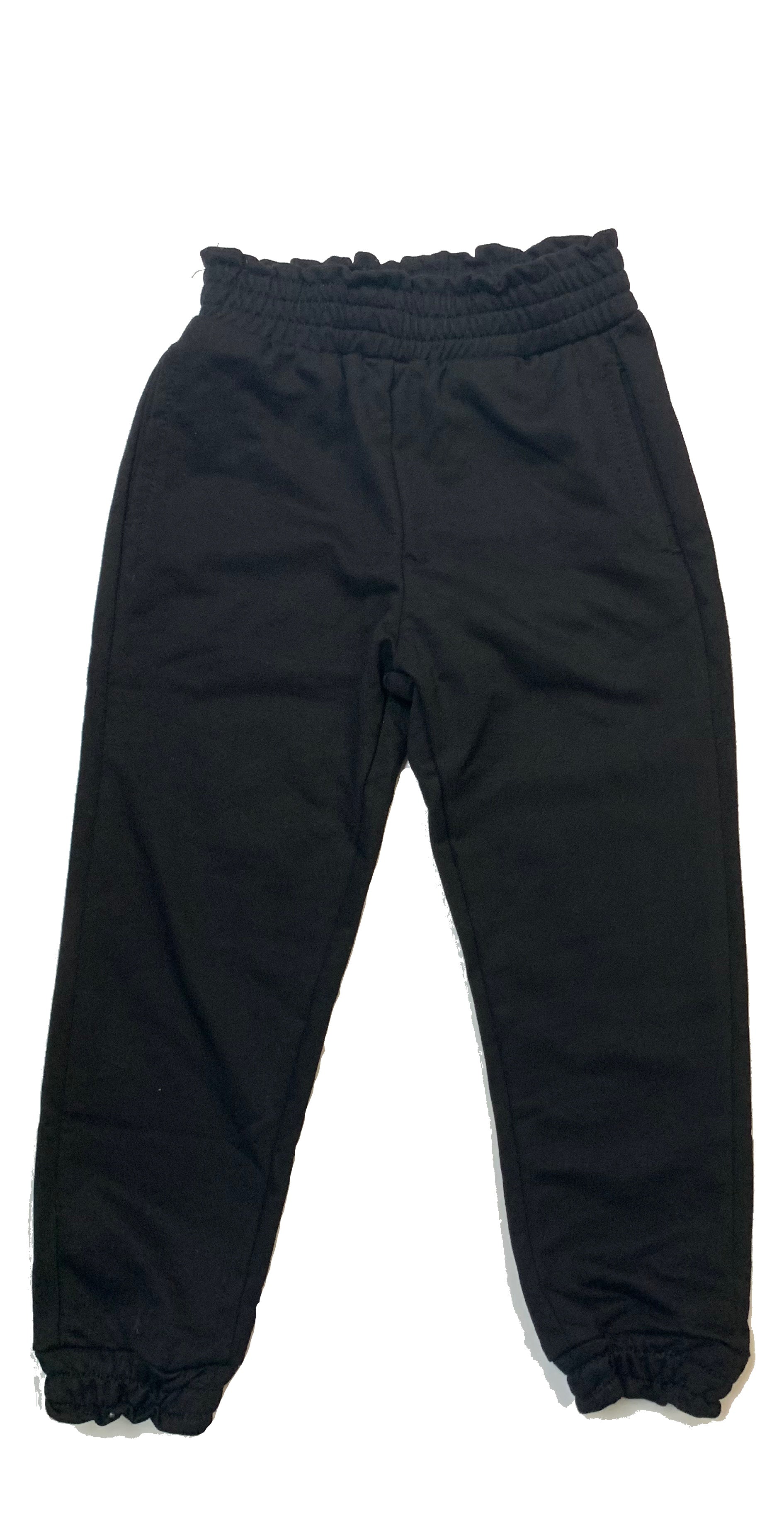 M.I.D - pantalon noir