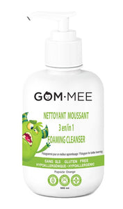 Gom-mee - NETTOYANT MOUSSANT 3 EN 1 500ML PICTOGRAMMÉ