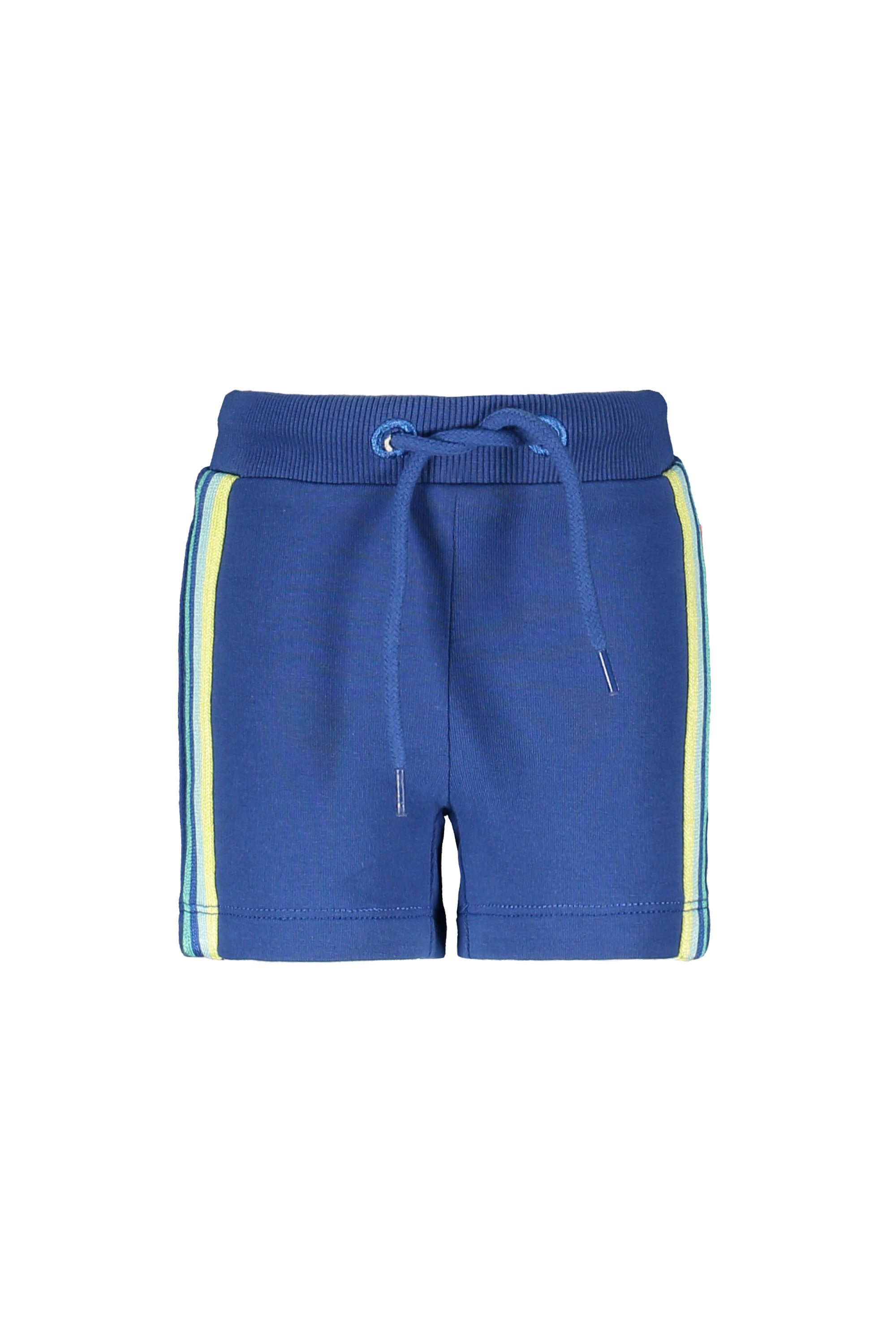 Bampidano - short bleu, 7-8 ans