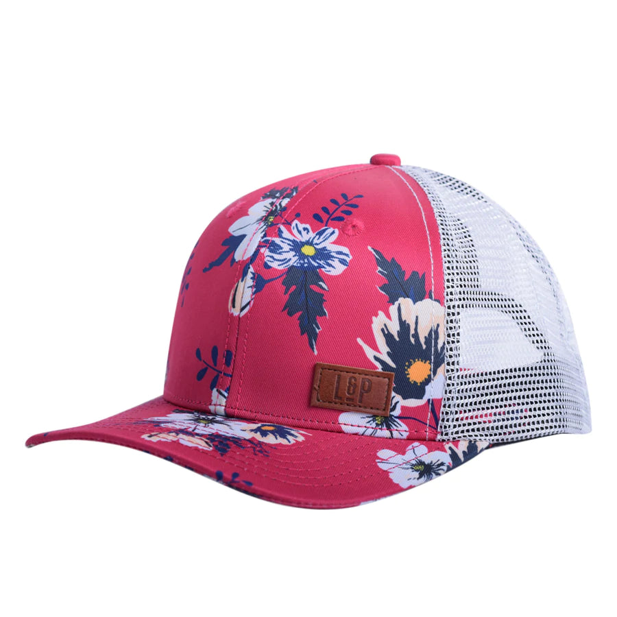 LP Apparel - Casquette SnapBack (Madison 1.0)6-24 mois