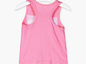 Losan - camisole rose, 5 ans