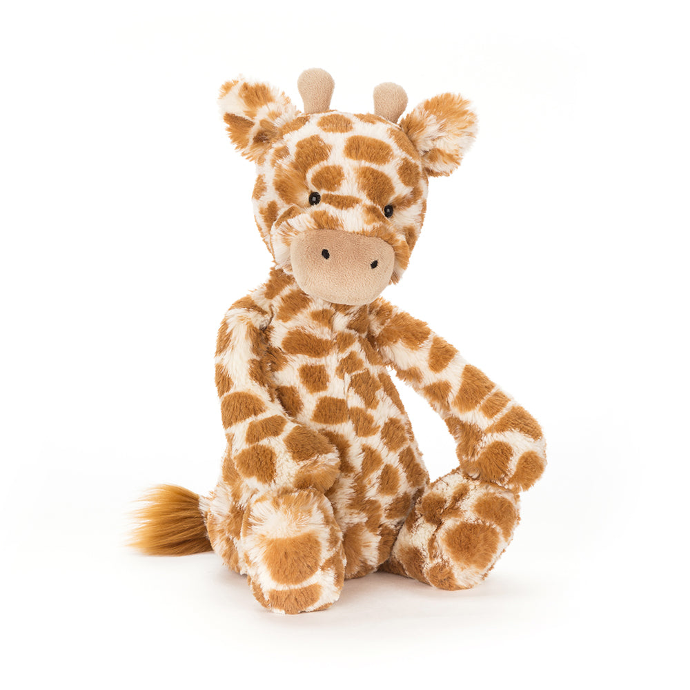 Jellycat - Peluche Girafe - Moyenne