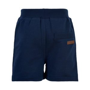 En Fant - short marine en coton