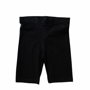 Nass Girl- legging short noir, 7 ans