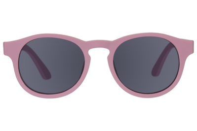 Babiators - Lunette de soleil Keyhole - Pretty in Pink