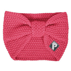 Perlimpinpin- bandeau corail