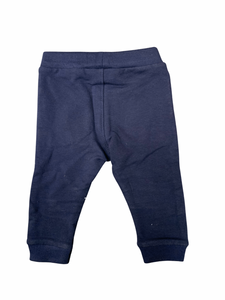 Losan - Pantalon doublé en polar, marine 3-6 mois