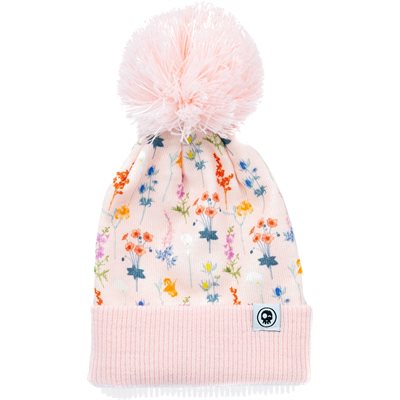 Headster Kid- tuque jardin fleuri - 6-24 mois