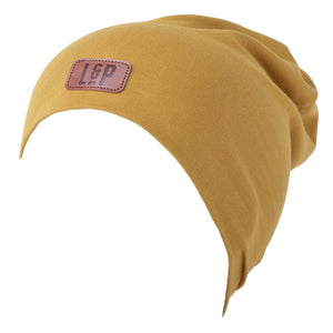 Lp Apparel - Tuque boston v22, or vintage