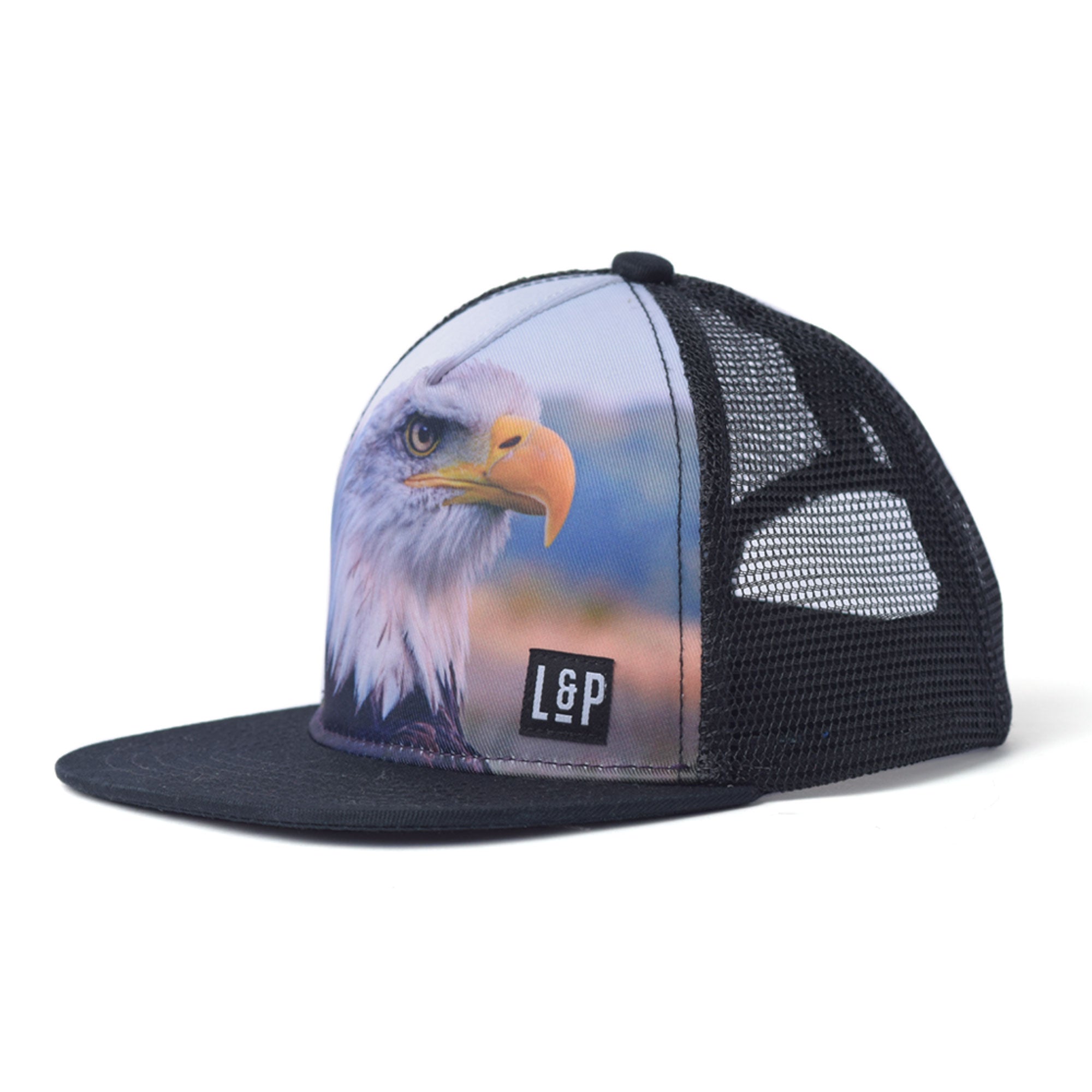 Lp Apparel - Casquette eagle